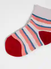 Слоновая кость носки детские 4-6 летние