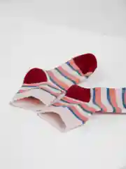 Слоновая кость носки детские 4-6 летние