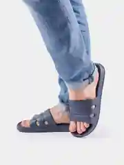 Синий сланцы мужские