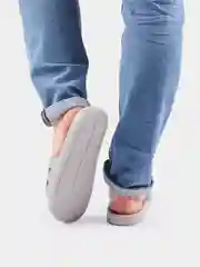 Серый сланцы мужские