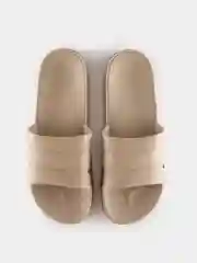 Хаки сланцы мужские