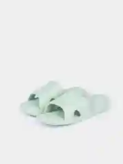 Мятный сланцы женские,  3 цвета