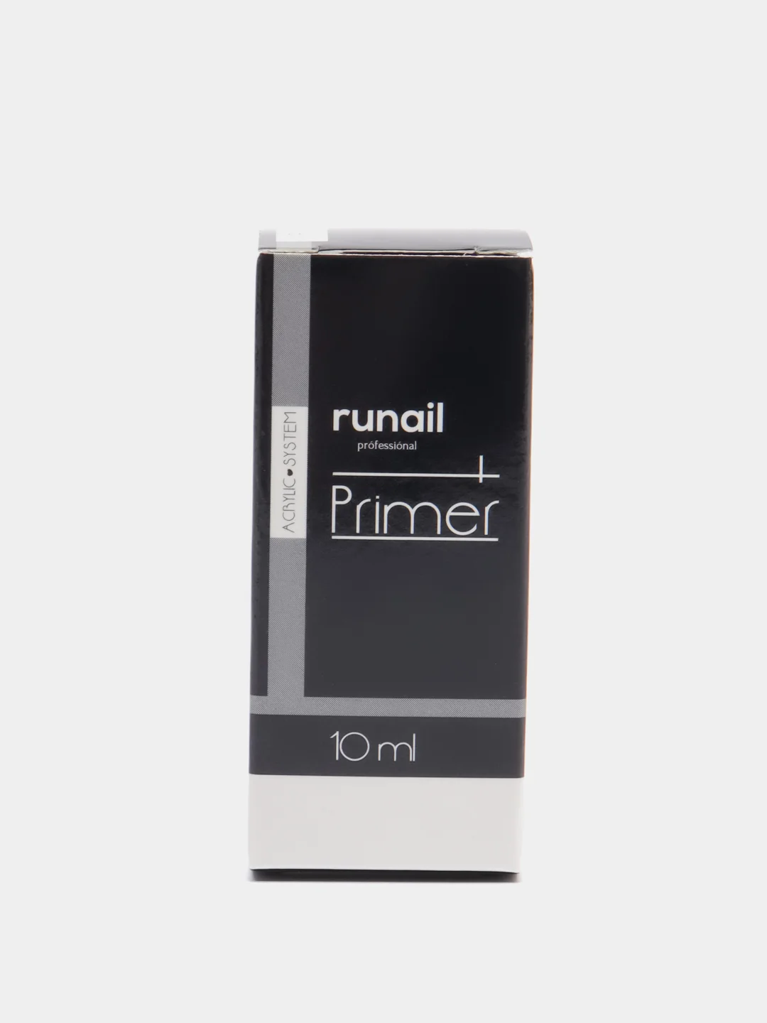 Праймер кислотный без липкого слоя №0099 Runail Professional, 10 мл