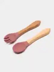 Коралловый тарелка для кормления силиконовая, на присоске