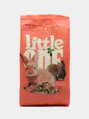 Корм для молодых кроликов Little One, 400 г
