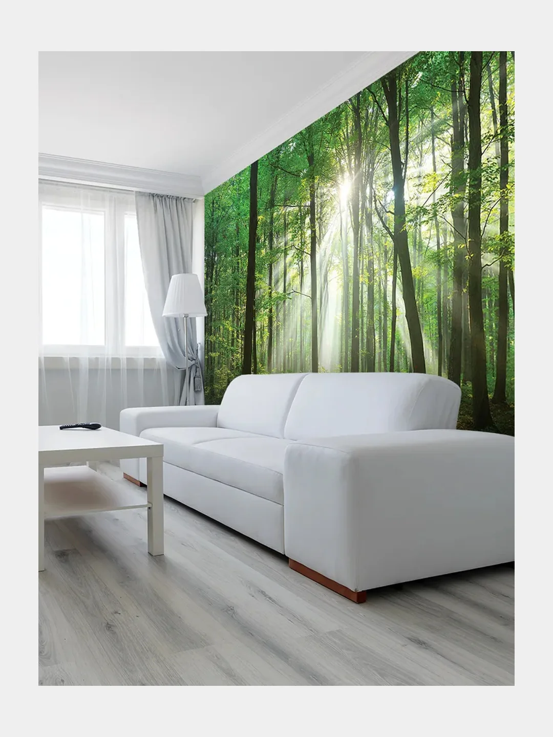 Фотообои Postermarket WM-55, 368*254