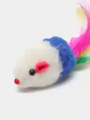 Игрушка для кошек "Мышка-дразнилка"