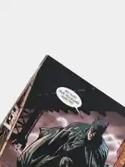 Книга-комикс "Чудо-Женщина. Гикетейя"