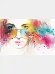 Фотообои флизелиновые Postermarket, WM-110NW, 400*260