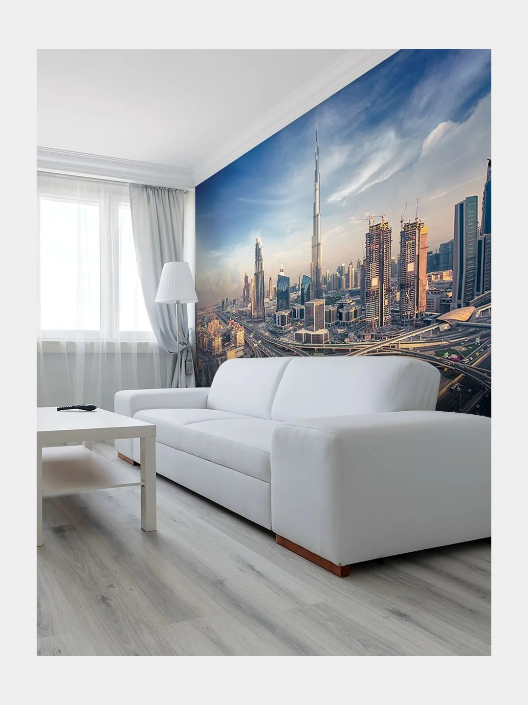 Фотообои Postermarket WM-76, 368*254
