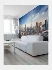 Фотообои Postermarket WM-76, 368*254