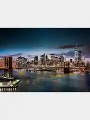Фотообои Postermarket, WM-05, 368*254