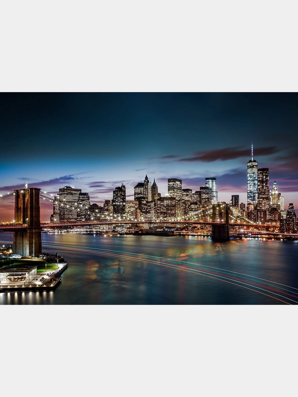 Фотообои Postermarket, WM-05, 368*254