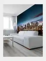 Фотообои Postermarket, WM-05, 368*254