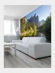 Фотообои Postermarket, WM-40, 368*254
