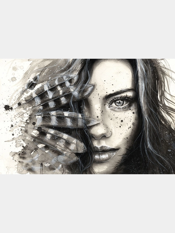 Фотообои Postermarket, WM-199, 180*119