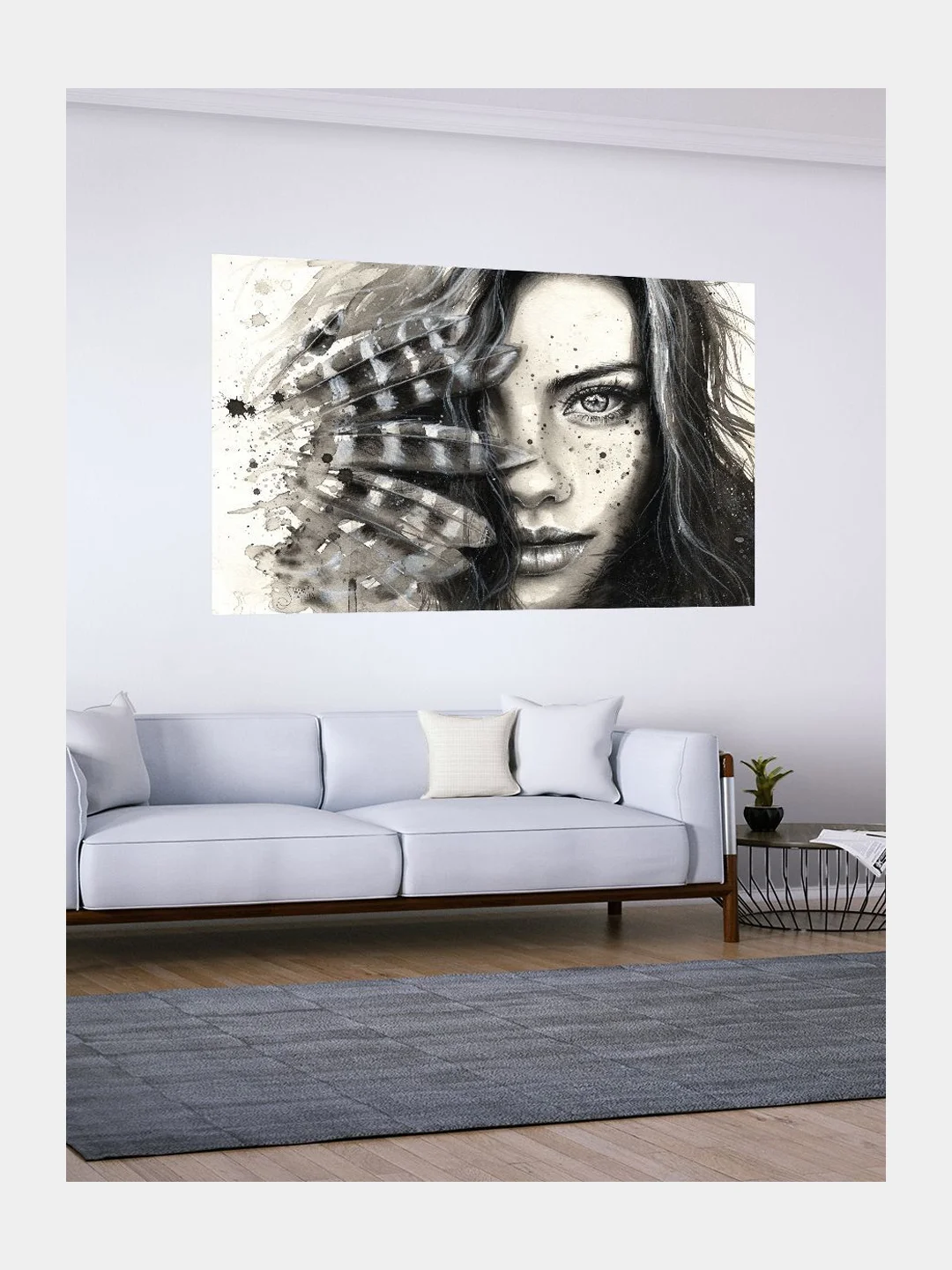 Фотообои Postermarket, WM-199, 180*119