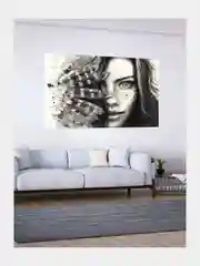 Фотообои Postermarket, WM-199, 180*119
