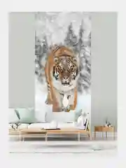 Фотообои Postermarket, WM-141, 119*260
