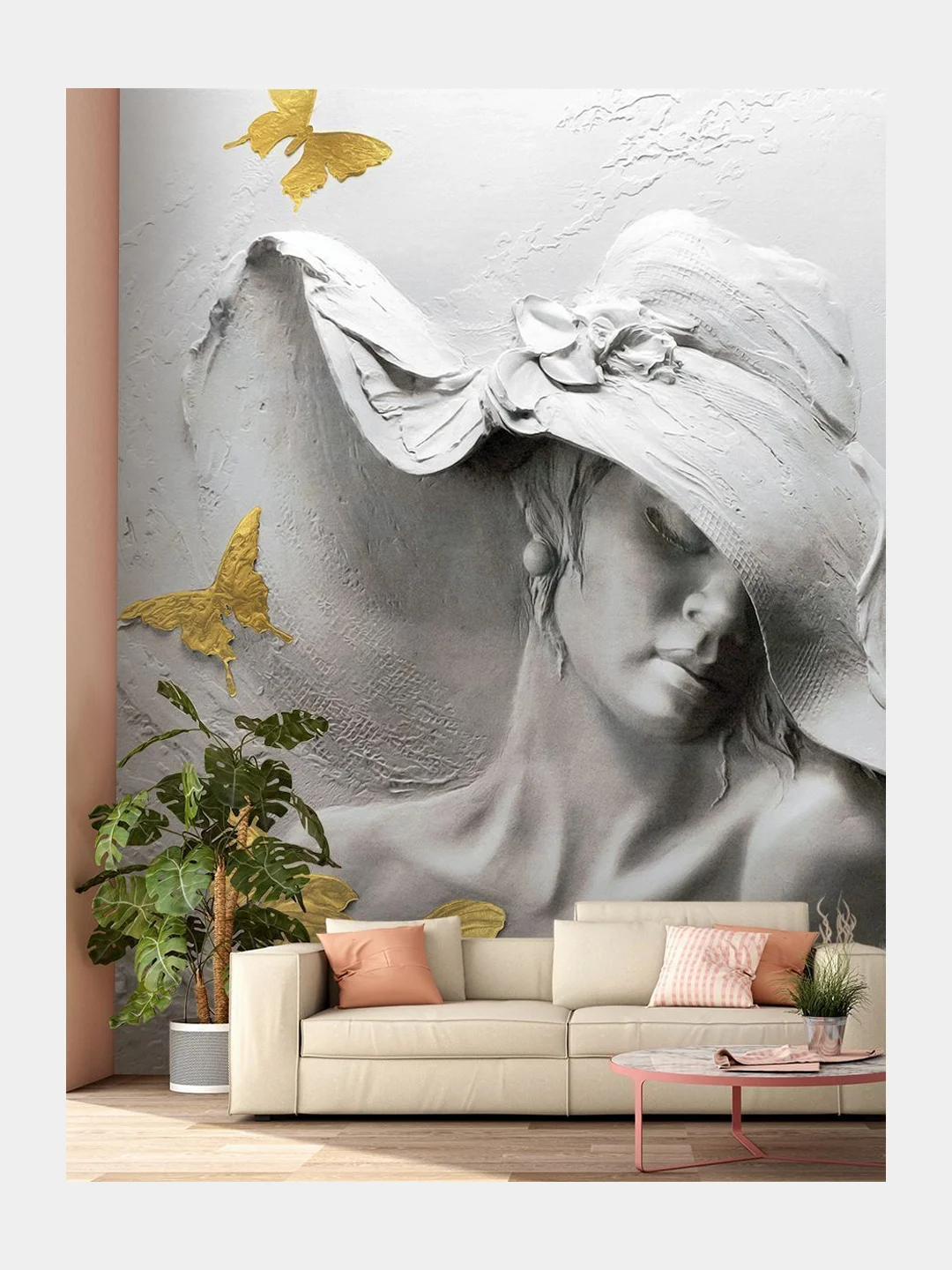 Фотообои Postermarket WM-203, 300*260