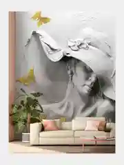 Фотообои Postermarket WM-203, 300*260