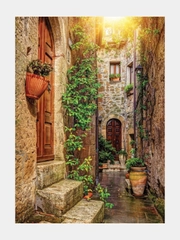 Фотообои Postermarket WM-88, 184*254