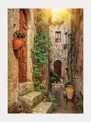 Фотообои Postermarket WM-88, 184*254