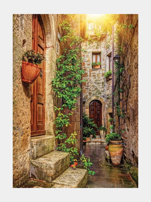 Фотообои Postermarket WM-88, 184*254