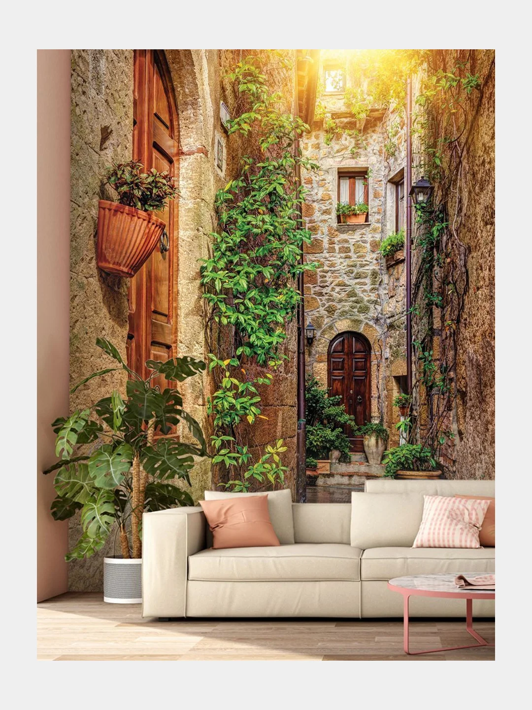 Фотообои Postermarket WM-88, 184*254