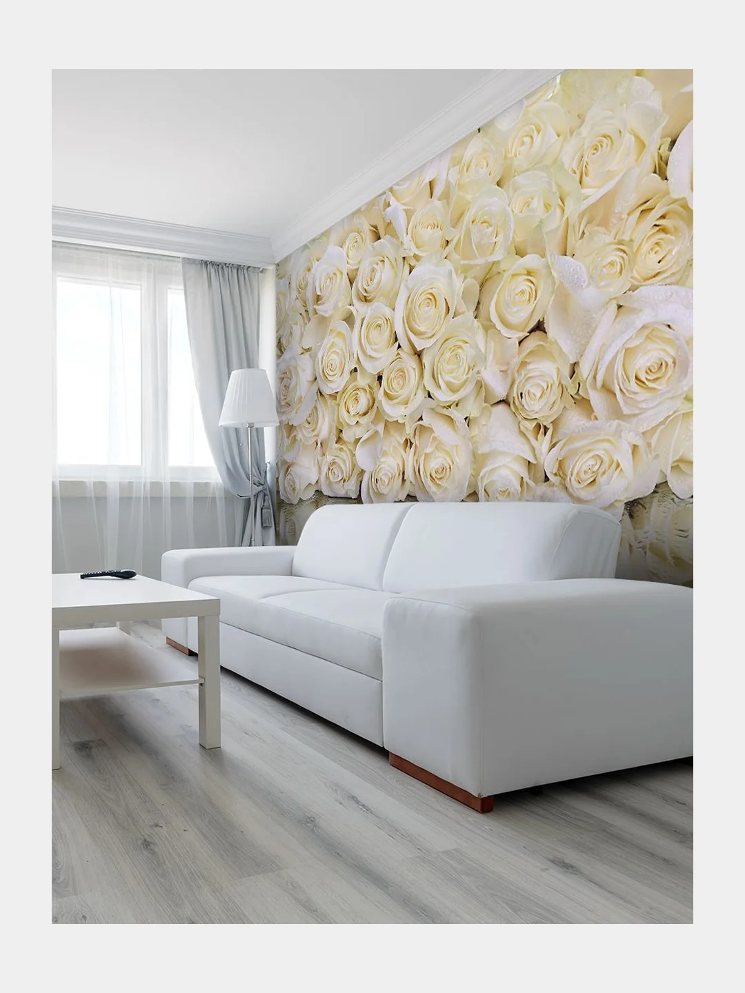 Фотообои Postermarket, WM-07, 368*254