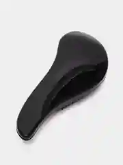 Черный расческа