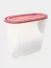 Коралловый меланж контейнер / емкость  для сыпучих продуктов IDEA