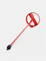 Миксер для штукатурных смесей, шестигранный хвостовик, 10 x 60 см
