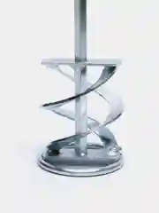 Миксер универсальный, с шестигранным хвостовиком, 6 x 40 см