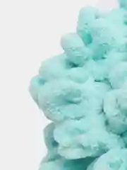 Морской пряжа Alize Puffy, петельки большие, микрополиэстер, 100 г, 9 м