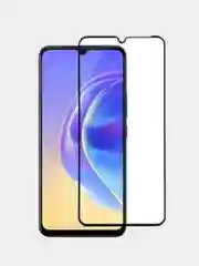 Защитное стекло-пленка на VIVO T1, VIVO V21, VIVO V21e, VIVO V23e, VIVO V25e, VIVO V27e