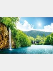 Фотообои Postermarket WM-47/368*254