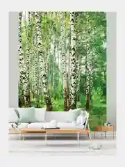 Фотообои Postermarket WM-75, 254*184