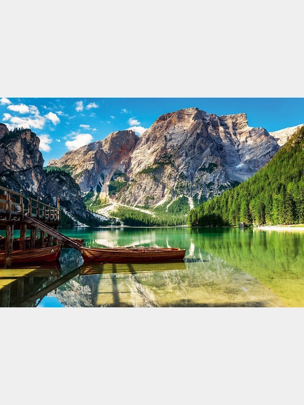 Фотообои Postermarket, WM-41, 368*254