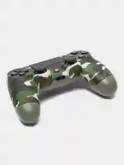 Зелёный хаки беспроводной джойстик PlayStation, PS4, геймпад для телефона и ПК