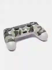 Серый меланж беспроводной джойстик PlayStation, PS4, геймпад для телефона и ПК