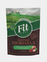 Горячий шоколад Fit Parad "Итальянская классика", с лесным орехом, дой-пак, 200 г