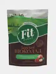 Горячий шоколад Fit Parad "Итальянская классика", с лесным орехом, дой-пак, 200 г
