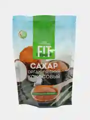 Сахар Fit Feel, органический, кокосовый, 200 г