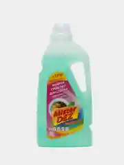 Жидкое средство для стирки Mister Dez Eco-Cleaning, для цветных тканей, 1 л