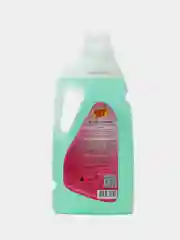 Жидкое средство для стирки Mister Dez Eco-Cleaning, для цветных тканей, 1 л