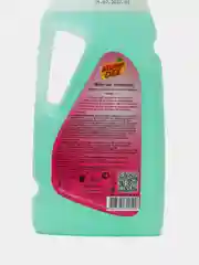 Жидкое средство для стирки Mister Dez Eco-Cleaning, для цветных тканей, 1 л