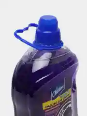 Жидкое средство для стирки Chirton, для чёрных тканей, 3 л