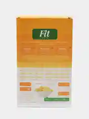 Кукурузные хлопья в коробке Fit Parad, 200 г