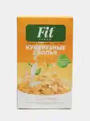 Кукурузные хлопья в коробке Fit Parad, 200 г